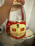汾酒【廠方運(yùn)營(yíng)】山西杏花村酒 黃蓋玻汾53度475ml *12瓶 清香型白酒 53%vol 475mL 12瓶 曬單實(shí)拍圖