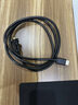 畢亞茲 HDMI轉(zhuǎn)DVI線 1.2米 DVI轉(zhuǎn)HDMI4K/60hz轉(zhuǎn)接頭 高清雙向互轉(zhuǎn) 筆記本電腦PS4游戲機(jī)接電視顯示器線  曬單實(shí)拍圖