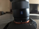 索尼SONY索尼FE50-1.8 35-1.4 35-2.8 55-1.8 135-1.8 全畫幅微單鏡頭 FE 55mm F1.8 ZA 【蔡司】 官方標(biāo)配 曬單實(shí)拍圖