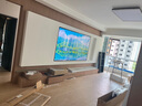 海信電視100E7N Pro 100英寸 信芯H6 U+MiniLED 黑曜屏Pro 330Hz高刷 國家補貼 世俱杯官方電視98/100 曬單實拍圖