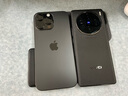 【美版有鎖】Apple 蘋果16Promax iPhone16ProMax全新未激活后封 黑色鈦金屬 256GB【內(nèi)置開卡槽+24期免息】 曬單實(shí)拍圖