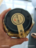 優(yōu)奧玻璃密封罐儲(chǔ)物瓶罐頭瓶 罐子泡酒玻璃瓶子蜂蜜瓶果醬瓶500ml×6 曬單實(shí)拍圖