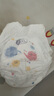 好奇（Huggies）金裝成長褲嬰兒拉拉褲超薄柔軟透氣 XL72片(12-17kg) 曬單實拍圖