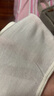 金三塔抹胸100%桑蠶絲防走光吊帶抹胸有胸墊2NZF4B405 白色有胸墊810002 L 曬單實(shí)拍圖