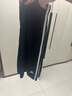 adidas男女大童休閑簡約三條紋純棉運(yùn)動短褲新款阿迪達(dá)斯輕運(yùn)動 傳奇墨水藍(lán)/白色     152 曬單實(shí)拍圖