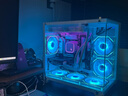 華碩 全家桶i5 13400F/14600KF/RTX5050/5070/5060/ti顯卡臺式組裝電腦主機(jī)游戲臺式機(jī)整機(jī)265kf準(zhǔn)系統(tǒng) 配置八 U7265KF準(zhǔn)系統(tǒng)主機(jī) 單主機(jī) 曬單實拍圖