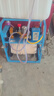 村舍 2025新款全自動(dòng)卷管打藥機(jī)遙控霧化高壓農(nóng)用電動(dòng)收管排管三輪車 48-72V/自動(dòng)收放管+200米防爆管 曬單實(shí)拍圖