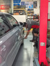 韓泰（Hankook）汽車輪胎 185/60R15 84T K415 原配新POLO/新捷達/昕銳/威馳 曬單實拍圖