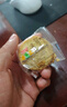 麥酥園 香蔥餅干蔥香薄脆小餅干零食點心休閑零食品整箱散裝獨立包裝2斤 曬單實拍圖