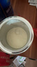 美贊臣藍臻 1段奶粉 嬰兒配方奶粉（0-6月）820g 實證乳鐵蛋白 新國標(biāo) 曬單實拍圖