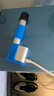 昊夢氣壓彈道式體外反博沖擊波治療儀醫(yī)用級疼痛理療儀超聲波按摩家用 08CJ大功率【配9個探頭】理療館推薦 曬單實拍圖