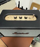 MARSHALL（馬歇爾）ACTON III 音箱3代無(wú)線藍(lán)牙搖滾家用重低音音響 黑色 曬單實(shí)拍圖