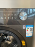 美的（Midea）洗衣機(jī)全自動(dòng)10公斤滾筒國家補(bǔ)貼以舊換新  一級(jí)能效1.1高洗凈比除菌凈螨羽絨洗節(jié)能快洗 省時(shí)省電凈速洗丨10公斤單洗36 曬單實(shí)拍圖