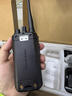 摩托羅拉（Motorola）摩托羅拉對講機(jī)CP1900防水防塵大功率無線電手臺戶外10公里IP68對 無 無規(guī)格 曬單實拍圖