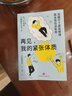 再見，我的緊張體質(zhì)（克服不了緊張情緒，再會說也沒有用） 曬單實拍圖
