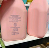 貝德美藍(lán)甘菊兒童沐浴露洗發(fā)水335套裝3-4-6-12歲無硅油弱酸性男女孩用 曬單實(shí)拍圖