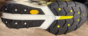耐克NIKE男跑步鞋 輕質(zhì)靈活KIGER 10運(yùn)動(dòng)鞋F(xiàn)V3929-700發(fā)光黃/中灰43 曬單實(shí)拍圖
