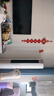 海爾（Haier）3匹靜悅一級能效省電節(jié)能客廳柜機空調 KFR-72LW/28KCA81U1(冰雪白)  家電國家補貼20% 以舊換新 曬單實拍圖
