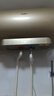 惠而浦（whirlpool）家用電熱水器多重防護3000W雙核動力速熱WIFI云智能WA1 60L 曬單實拍圖