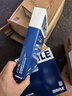 馬勒（MAHLE）空濾空氣濾芯格濾清器適配大眾EA211渦輪 高爾夫7 14-20款 1.2T 1.4T 曬單實(shí)拍圖
