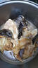 新鮮三文魚(yú)頭超大帶脖挪威進(jìn)口生鮮冷凍刺身魚(yú)煲湯燒烤食材商用裝 三文魚(yú)頭300克1個(gè)【償償鮮】 曬單實(shí)拍圖