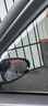 美基（MZJJ）汽車貼膜車膜汽車膜太陽膜隔熱膜全車膜車窗玻璃隱私防曬防爆膜 V10氮化鈦陶瓷全車膜(高清前擋+前淺后深） 曬單實拍圖