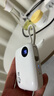 椰貝【30天免費(fèi)試用】移動(dòng)隨身wifi5g無(wú)限流量2025款充電寶wifi二合一免拉寬帶網(wǎng)線全網(wǎng)通充電+上網(wǎng) 【旗艦充電款】5000毫安長(zhǎng)續(xù)航24h+單線充 曬單實(shí)拍圖