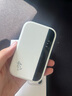 飛瑧千兆網(wǎng)絡(luò)隨身wifi2025超大10000毫安5Ghz雙頻充電寶二合一無線wifi6無限流量家用車載路由器上網(wǎng) 三網(wǎng)通【升級(jí)版】-贈(zèng)送6個(gè)月流量-網(wǎng)卡包郵退 曬單實(shí)拍圖