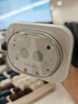 NOTHING Headphone(1)  【新品】頭戴式無(wú)線降噪藍(lán)牙耳機(jī) HiFi音質(zhì) 空間音頻 兼容蘋(píng)果安卓系統(tǒng) 白色 曬單實(shí)拍圖