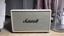 MARSHALL（馬歇爾）ACTON III 音箱3代無線藍(lán)牙搖滾家用重低音禮物音響 奶白色 曬單實(shí)拍圖