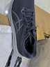 亞瑟士ASICS男子緩震支撐透氣跑步鞋GEL-KAYANO 30  灰色/灰色 43.5 曬單實(shí)拍圖