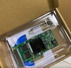 EB-LINK PCIE X1千兆雙口服務(wù)器網(wǎng)卡I350-T2V2電口網(wǎng)絡(luò)適配器機(jī)器視覺工業(yè)相機(jī) intel I350AM2芯片 曬單實(shí)拍圖