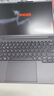 聯(lián)想小新pro14 2025補貼20%筆記本電腦全能本book14 超輕薄昭陽高性能商務辦公學生游戲設計建模手提本 升級R5-7430U 32G內(nèi)存 1TB固態(tài)昭陽 IPS高清屏丨豐富拓展接口 曬單實拍圖