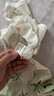貝肽斯兒童睡衣夏季薄款純棉2025新款男女兒童家居服連體衣服套裝 曬單實(shí)拍圖