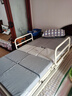 立道電動(dòng)護(hù)理床墊家用起床輔助器老年人自動(dòng)起身臥床升降起背器病人用 【全翻身】電動(dòng)旋轉(zhuǎn)護(hù)理床墊-可大小便+椰棕墊 R2 曬單實(shí)拍圖