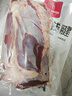 1號會員店 澳洲進(jìn)口金錢腱  精修原切牛腱子肉 腱子芯 牛肉生鮮 凈重2斤 曬單實(shí)拍圖