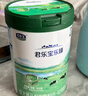 君樂(lè )寶(JUNLEBAO) 樂(lè )臻2段較大嬰兒配方奶粉(6-12個(gè)月齡) 800g  曬單實(shí)拍圖