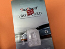 SanStand存儲卡適用于DJI大疆無(wú)人機內存卡128g mini4k/air/poket3/action4通用U3高速FPV儲存sd卡 無(wú)人機高速內存卡【128G】送卡套+讀卡器 曬單實(shí)拍圖