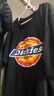 Dickies童裝男童夏裝套裝2025新款兒童純棉短袖兩件套中小童薄款衣服 曬單實拍圖