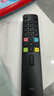 TCL電視遙控器原裝正品適配萬能電視紅外藍(lán)牙語音遙控板通用雷鳥RC801L/802D/50L2/55L8/55A660U/55F8 TCL原裝RC801L（廣東內(nèi)隔日達(dá)） 曬單實(shí)拍圖