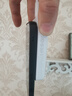 閃魔 適用蘋果15p手機(jī)殼iphone 15pro保護(hù)套Magsafe磁吸殼充電防摔超薄磨砂鏡頭 15pro【深邃黑】超強(qiáng)吸附|一貼即充 曬單實(shí)拍圖