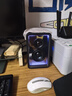 漫步者花再Halo 2.0深淵監聽(tīng)音箱 藍牙電腦音響 桌面音響 HIFI級音質(zhì) 電視音響 客廳音響 破界黑 發(fā)燒級 曬單實(shí)拍圖