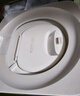美的（Midea）迷你洗衣機(jī) MB30V21EPLUS 3KG嬰兒小型兒童內(nèi)衣洗衣機(jī) 全自動(dòng)波輪 省電 健康除螨宿舍 以舊換新 曬單實(shí)拍圖