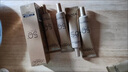 歐萊雅（LOREAL）防曬霜男女小金管隔離霜滋潤防曬乳臉部身體清爽夏季戶外學生軍訓 小金管防曬共60ml 曬單實拍圖