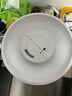 米家小米智能電熱水瓶燒水壺保溫一體機(jī) 玻璃內(nèi)膽無(wú)異味 智能恒溫 精準(zhǔn)調(diào)溫控溫 沖奶神器 大容量5L 曬單實(shí)拍圖
