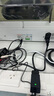 西普萊（SIPOLAR） 工業(yè)級4口usb2.0分線器擴(kuò)展塢臺式電腦筆記本usb擴(kuò)展HUB集線器帶外接電源 USB2.0    A-142 帶電源12V1A 曬單實(shí)拍圖