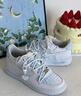 耐克（NIKE）球鞋定制  Air Force 1AF1 空軍一號 心語心愿 低幫男女板鞋 心語心愿 定制款不支持退換 贈1 37 .5 假一賠十 曬單實拍圖