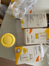 美德樂（Medela）奶瓶?jī)?chǔ)奶瓶存奶瓶喂奶食物保鮮嬰兒寶寶PP材質(zhì)150ml（4個(gè)裝） 曬單實(shí)拍圖