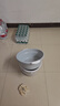 本迪16L大號(hào)水桶加厚塑料手提洗車儲(chǔ)水桶宿舍洗衣桶拖把桶泡腳洗腳桶 曬單實(shí)拍圖