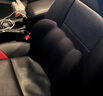 汽車(chē)頭枕腰靠套裝 車(chē)用護頸枕腰墊護腰靠背腰托車(chē)載座椅車(chē)用靠枕 曬單實(shí)拍圖